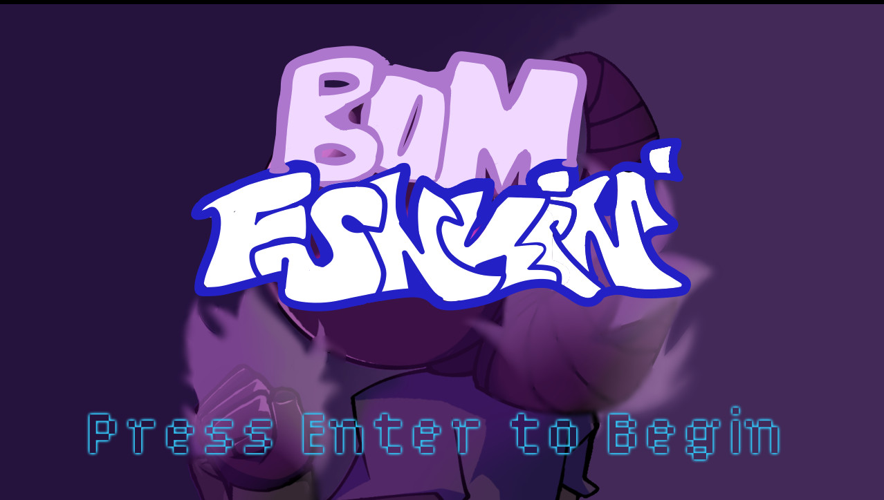Bom Funkin'