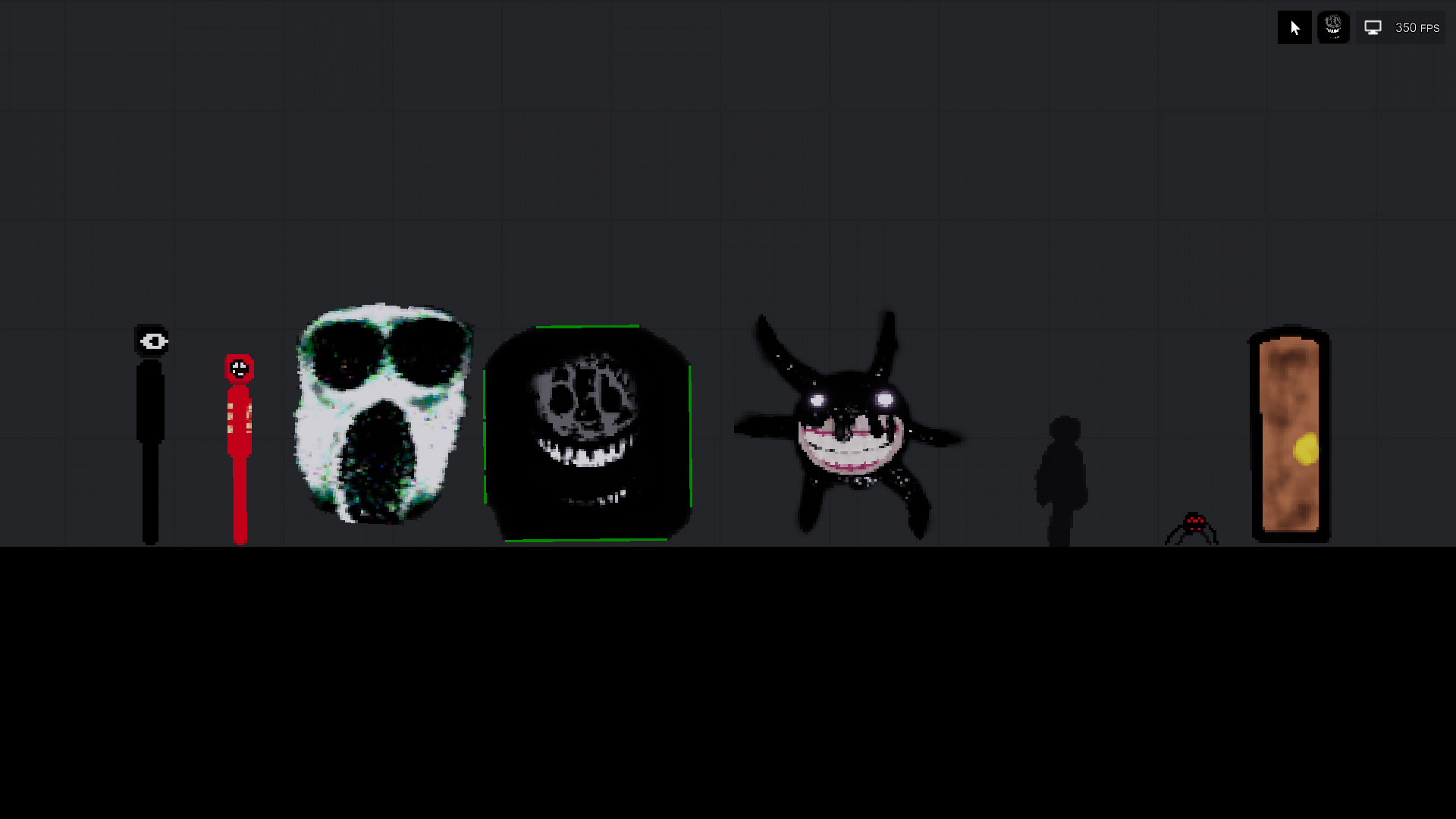 Roblox Doors Characters for Melon Playground