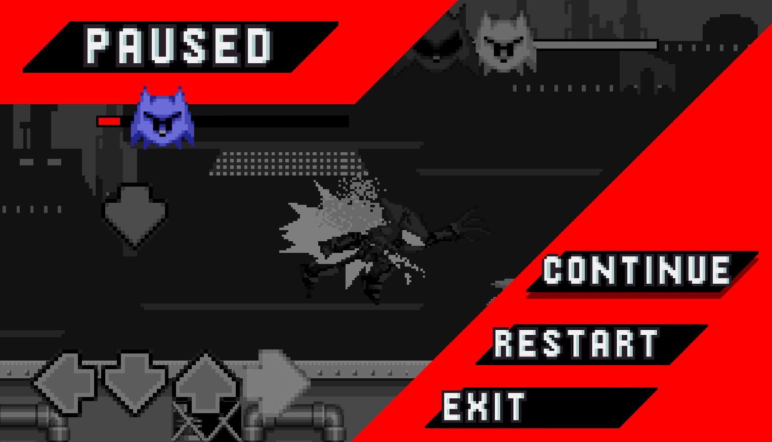 Scrap Brain Zone Pack for Prey