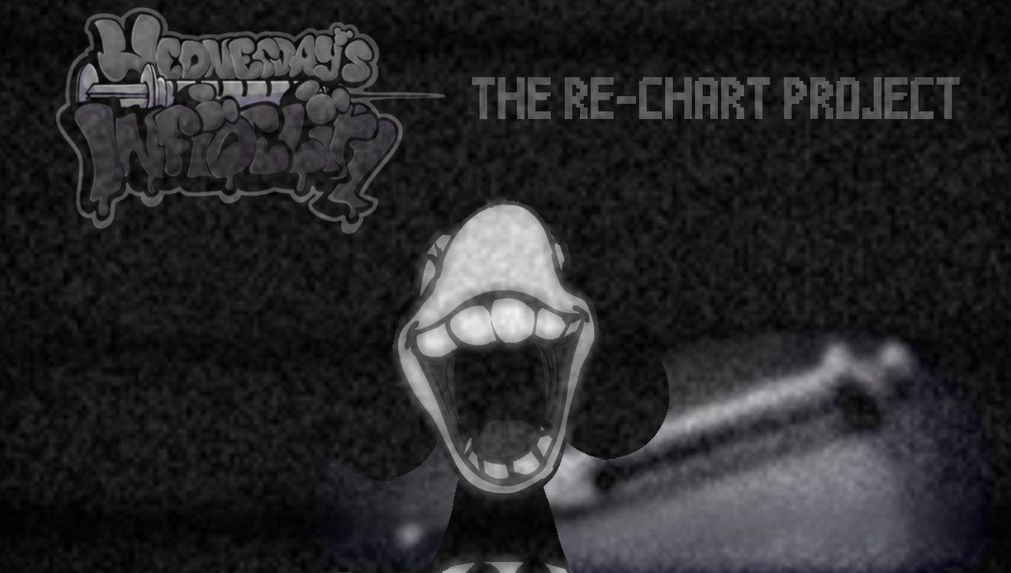 W.I: The Re-Chart Project (Week 1 OUT NOW)
