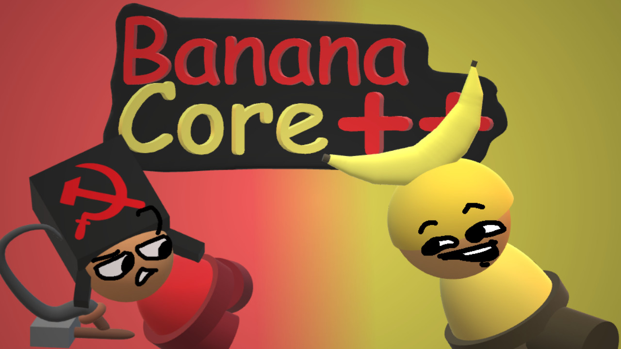 Bananacore ++