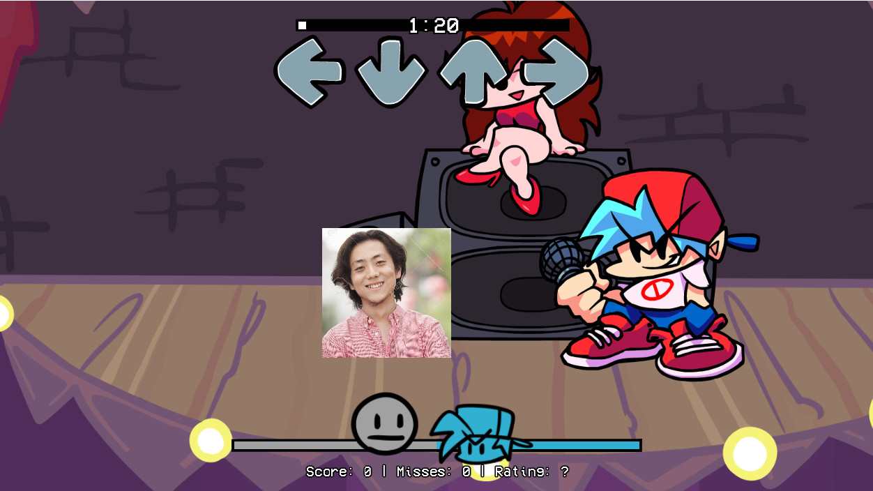 Vs Chano Castillos
