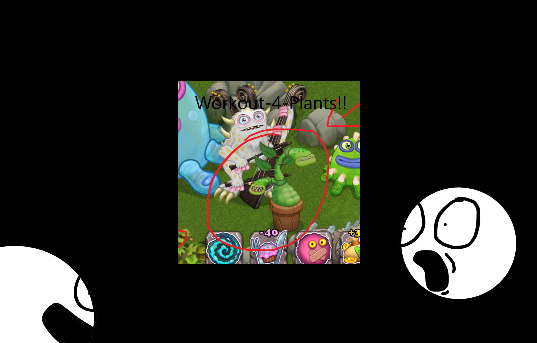 Buff-Belly (My Singing Monsters) Mod for My Singing Monsters | MSM Mods