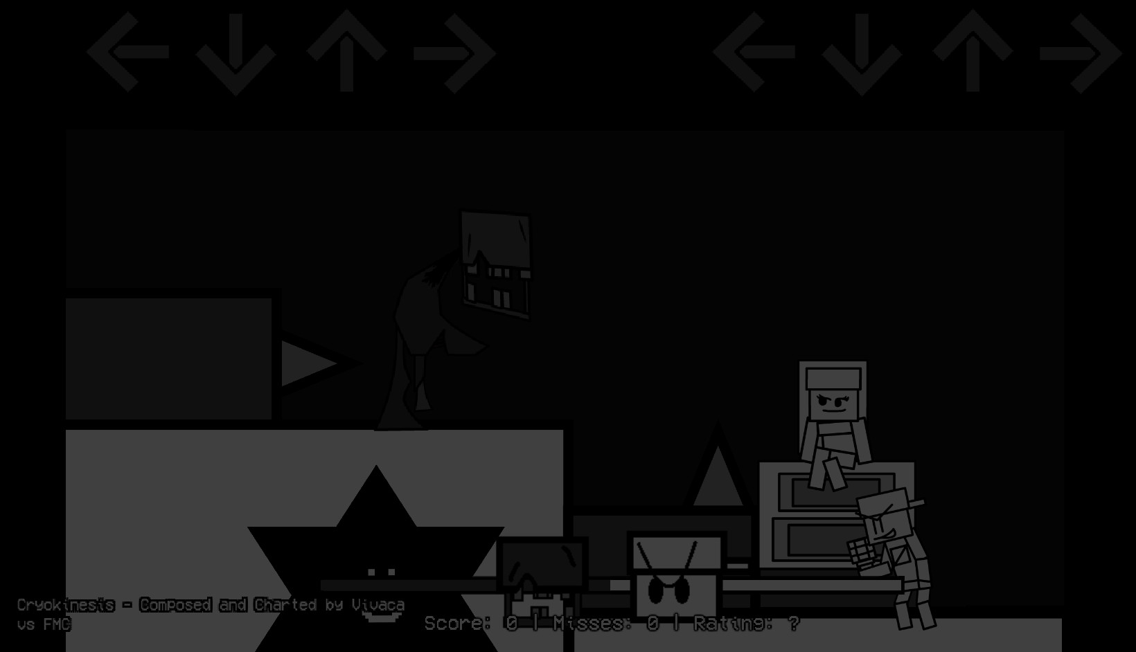 Tale's Funkin' Adventure