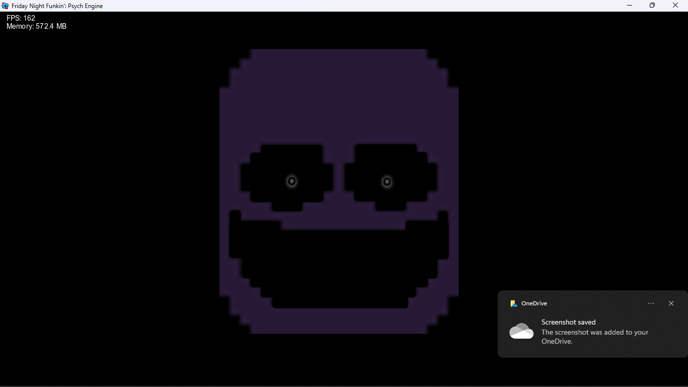 Funkin At Fazbenders (canceled build)