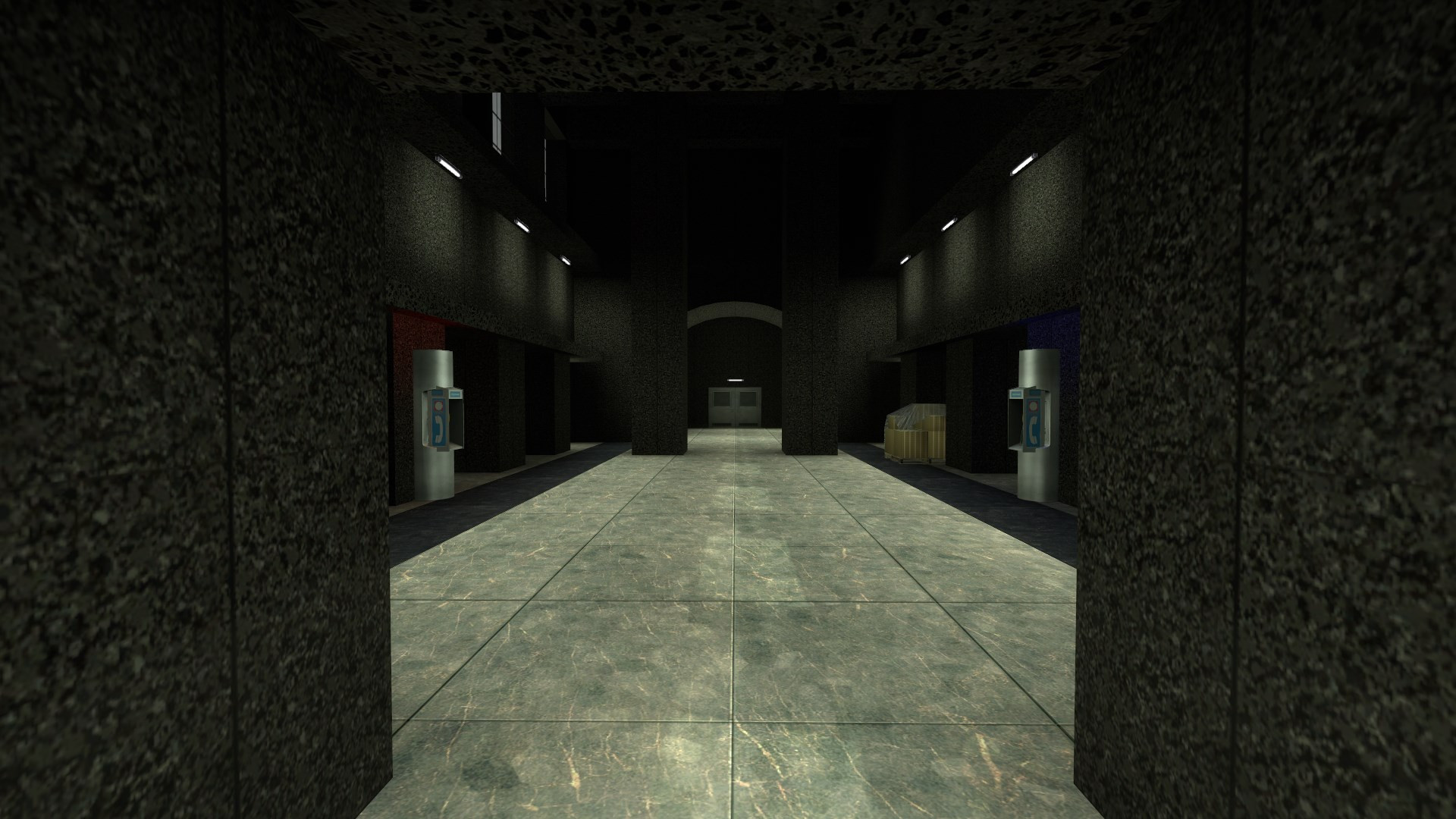 mg_fun_matrix_trilogie_tfx1 Mod for Counter-Strike: Global Offensive ...