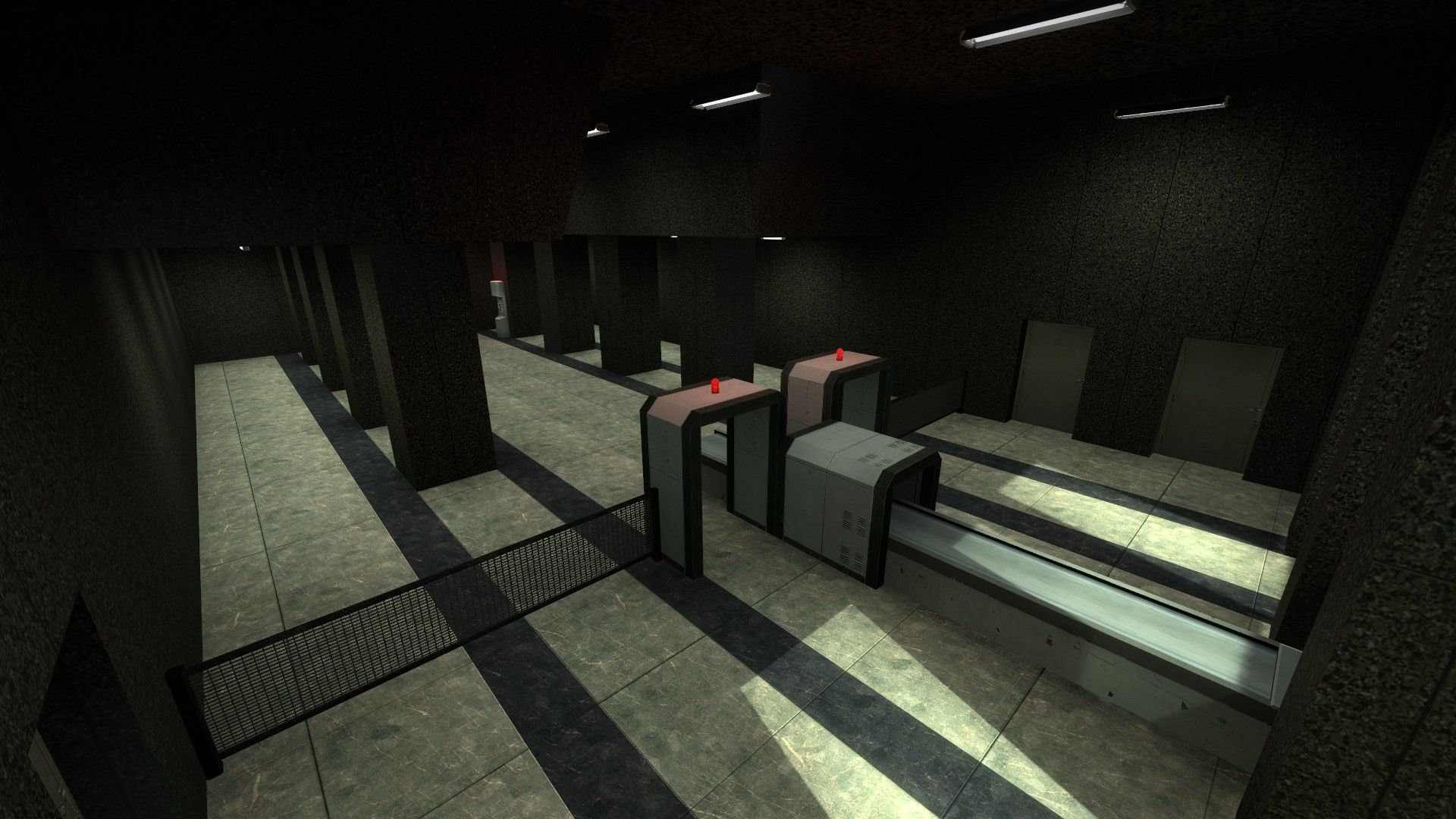 mg_fun_matrix_trilogie_tfx1 Mod for Counter-Strike: Global Offensive ...