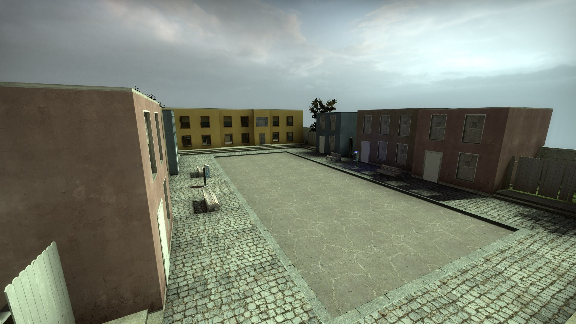 mg_fun_matrix_trilogie_tfx1 [Counter-Strike: Global Offensive] [Mods]