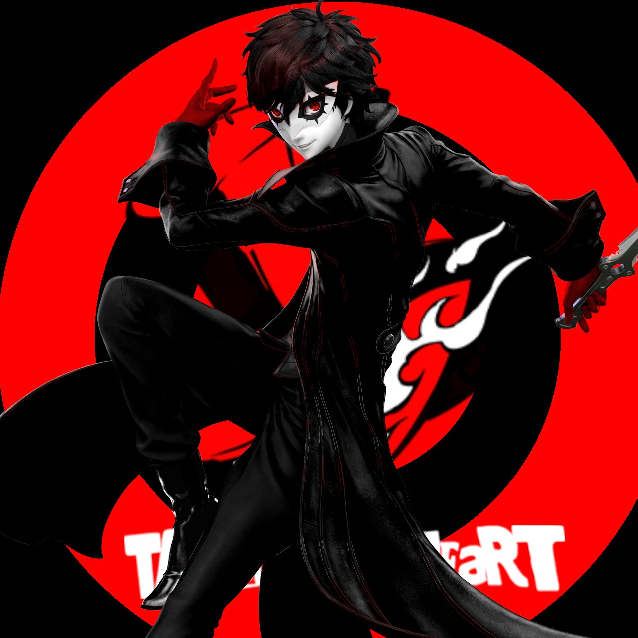 Joker Persona 5  Persona 5, Persona 5 joker, Persona