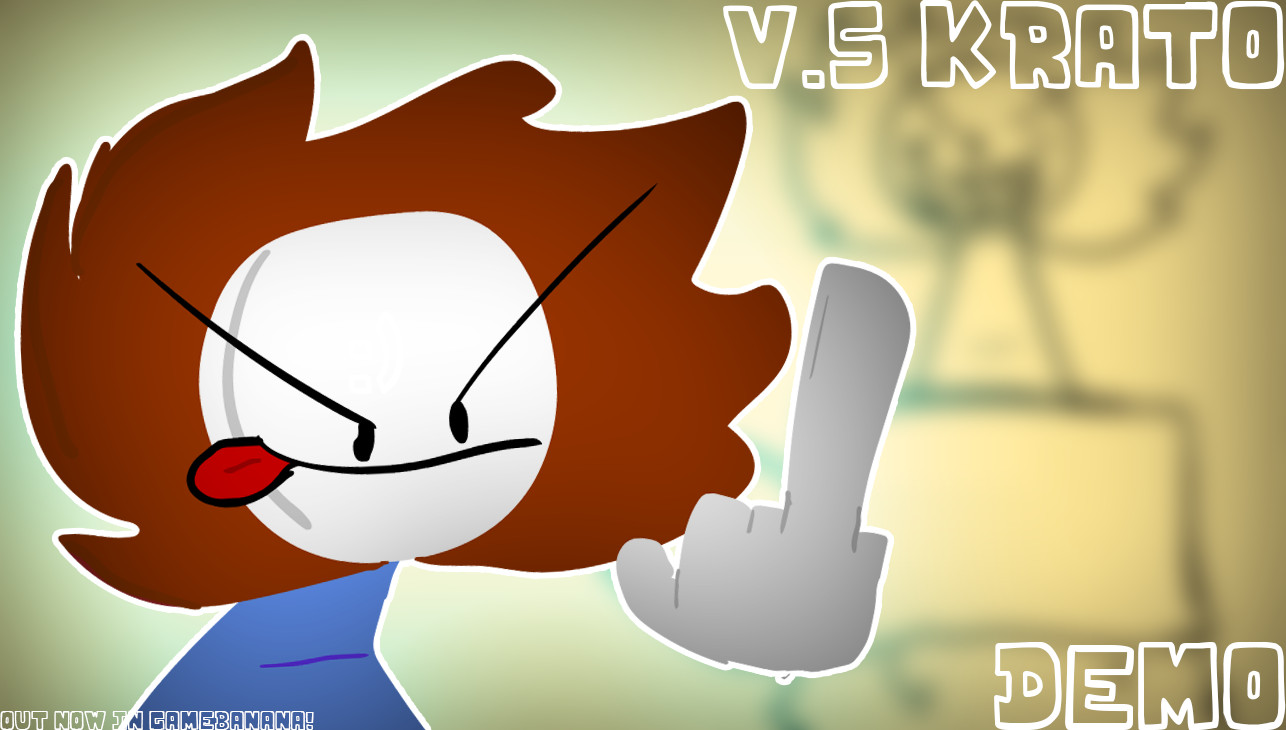 V.S Krato //DEMO//