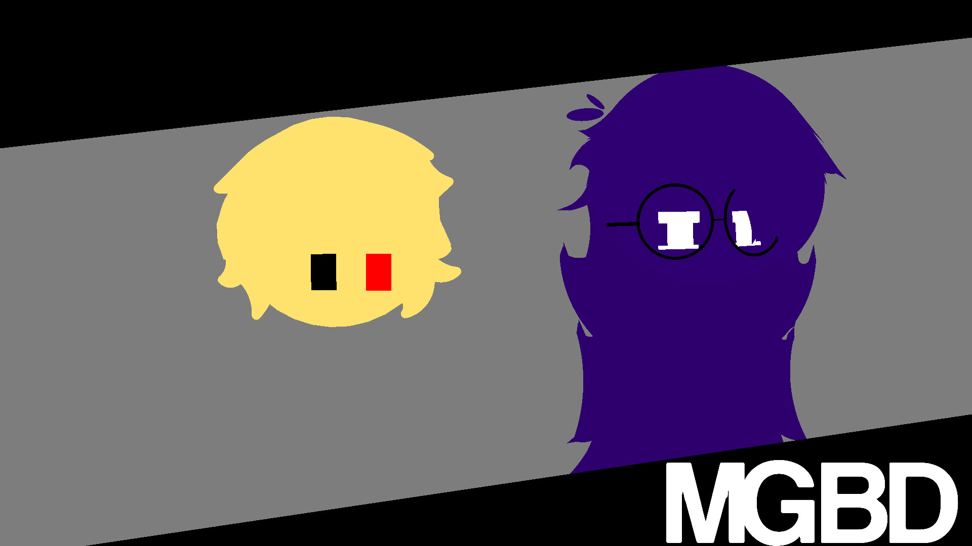MG Birthday Mod(ONESHOT)