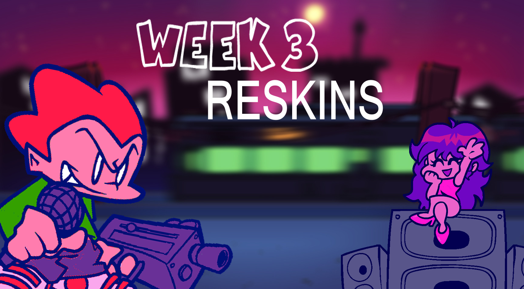 Loading Screen Week 3 Reskins