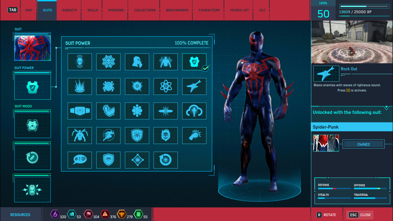 Spiderman 2099 White at Marvel's Spider-Man Remastered Nexus - Mods and  community