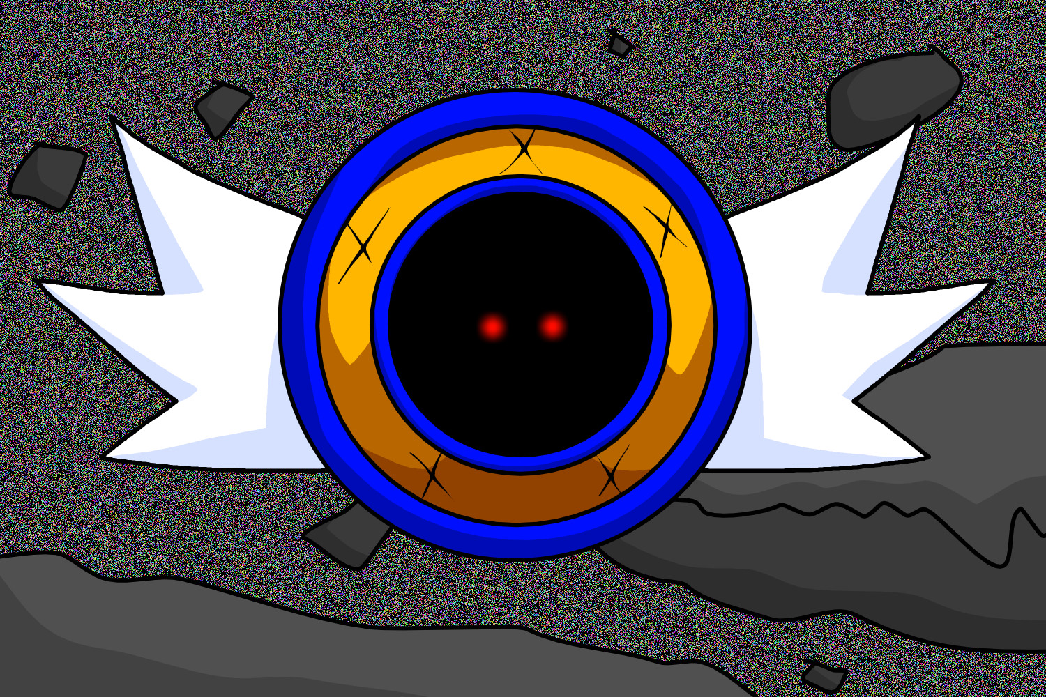 Final Escape Re-imagined