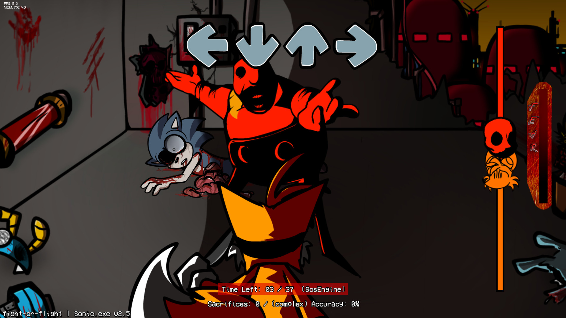 fight-or-flight-fnf-sosengine-port-friday-night-funkin-mods