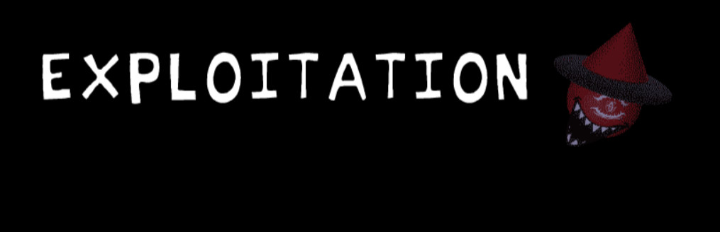 Exploitation mid effort port