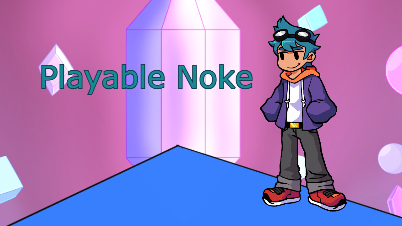 Playable Noke 2.0