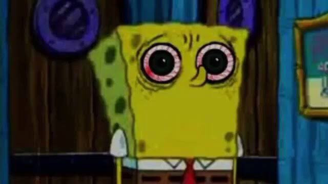 Spongebob Rampage