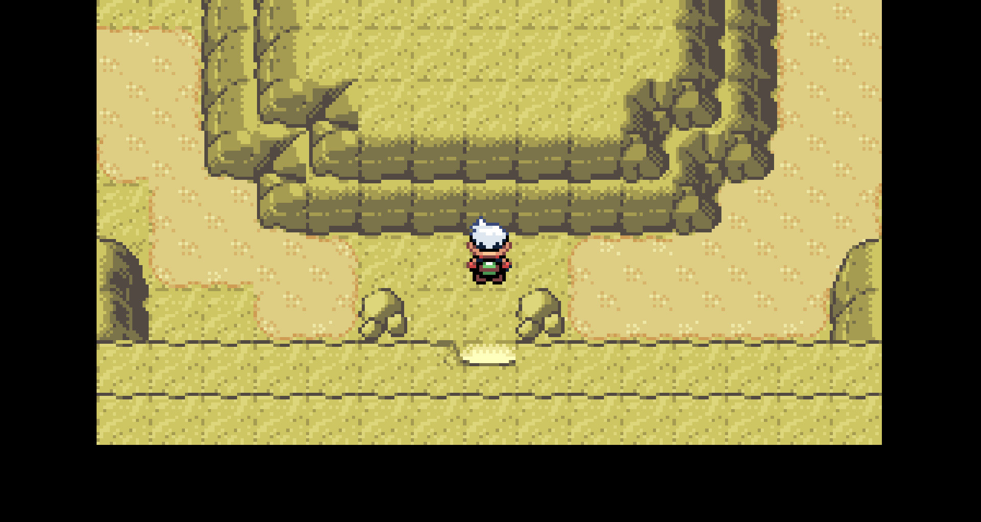 Kaizo Mirage Tower [Pokemon Emerald] [Mods]