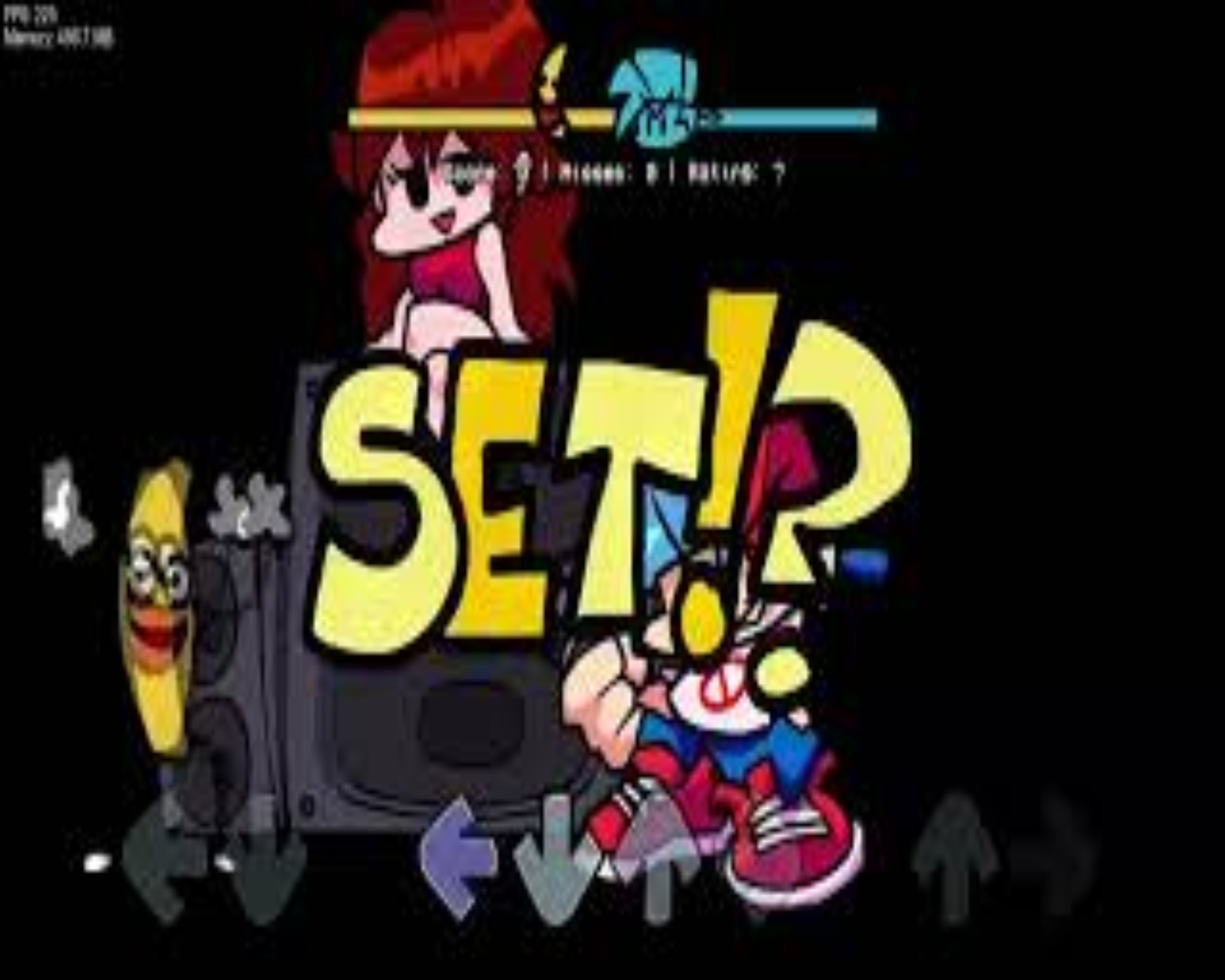 Vs Penut Butter Jelly Time