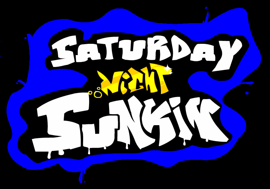 Saturday night funny game/G.D. [Friday Night Funkin'] [Mods]