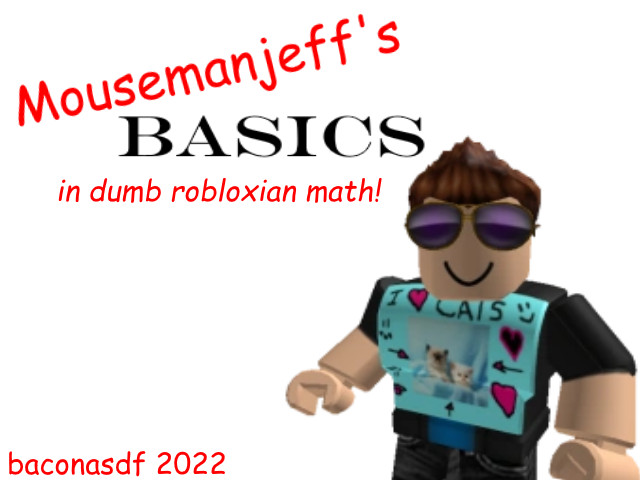 Vision's Mod - Roblox