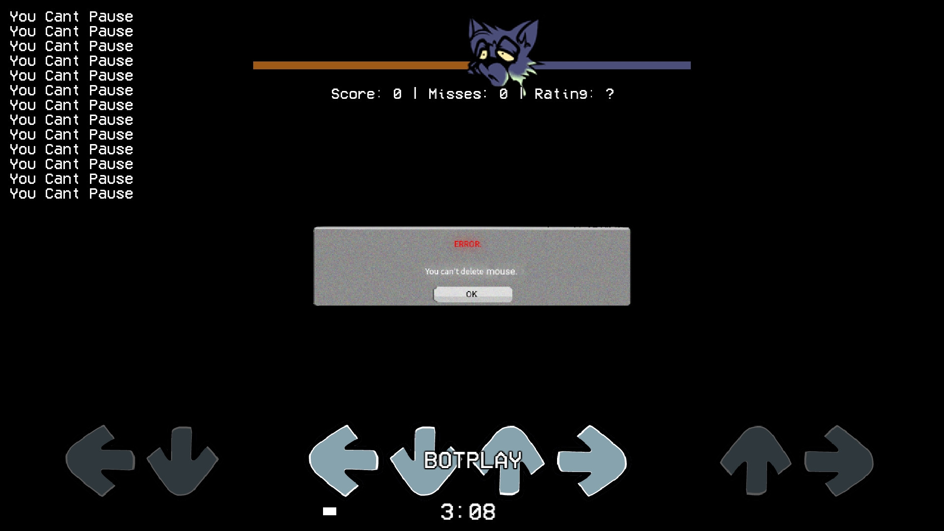 Invincible Cover Playable