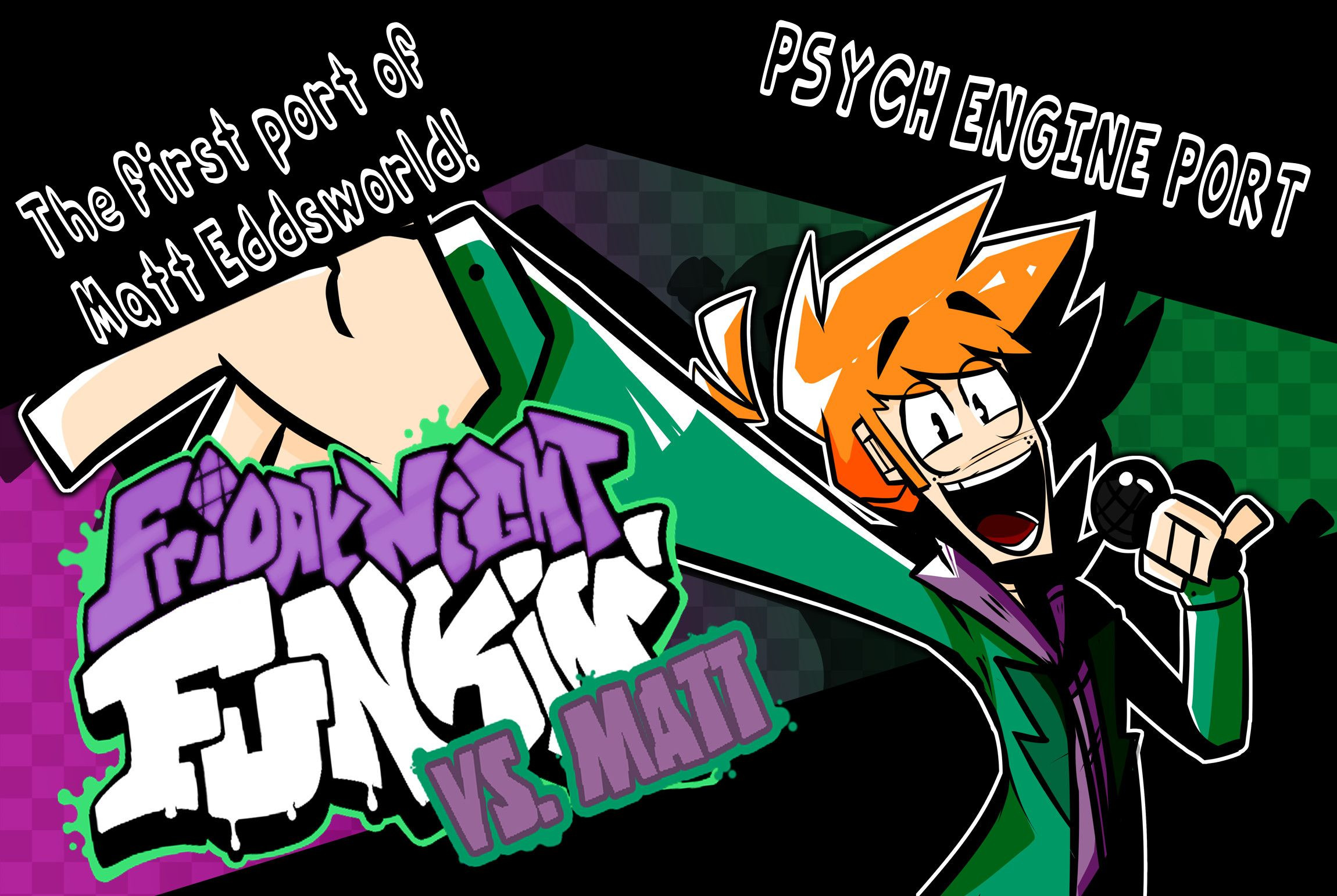 Eddsworld Matt Wallpapers - Wallpaper Cave