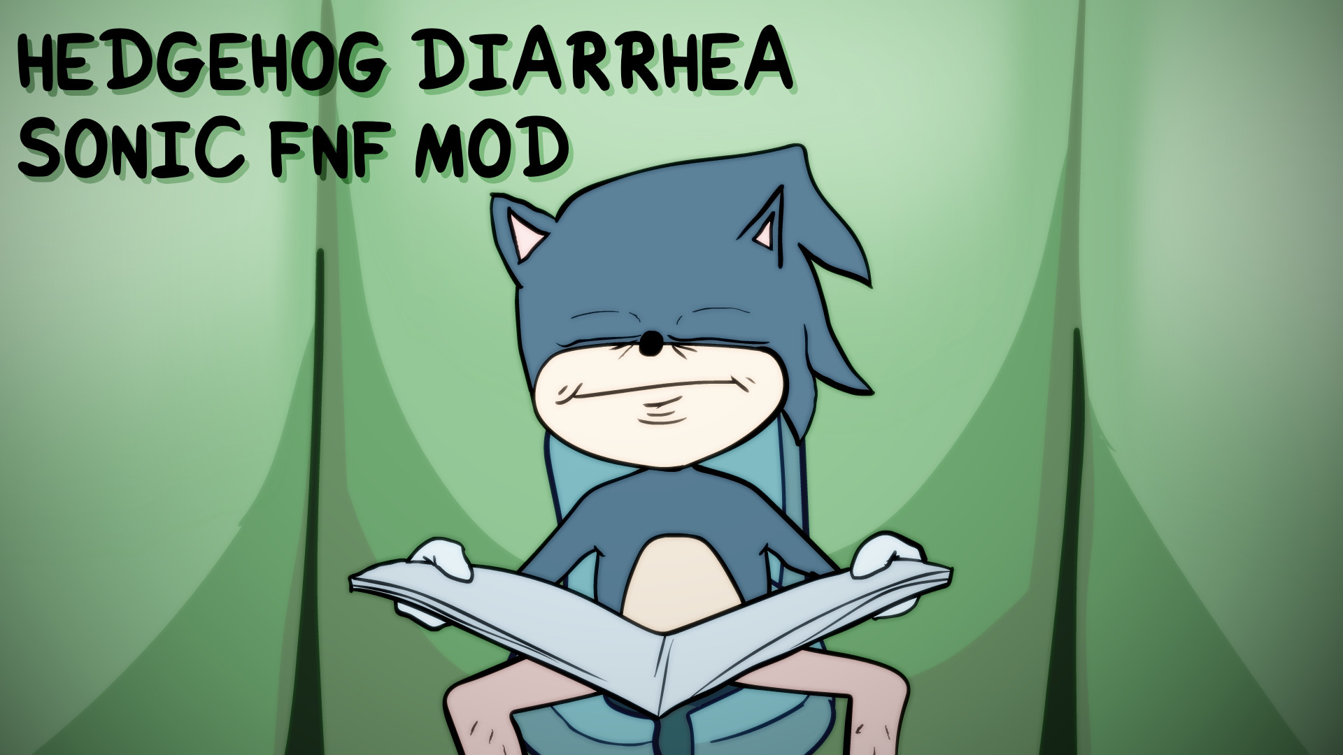 Hedgehog Diarrhea