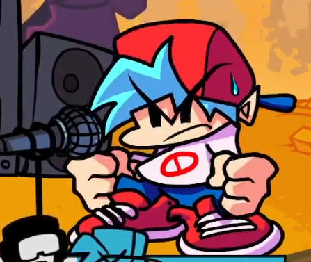 Yes, This is another Boyfriend reskin