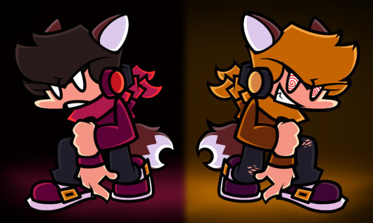 Speedy's Nightmare v2 (Chaos Nightmare Remix)