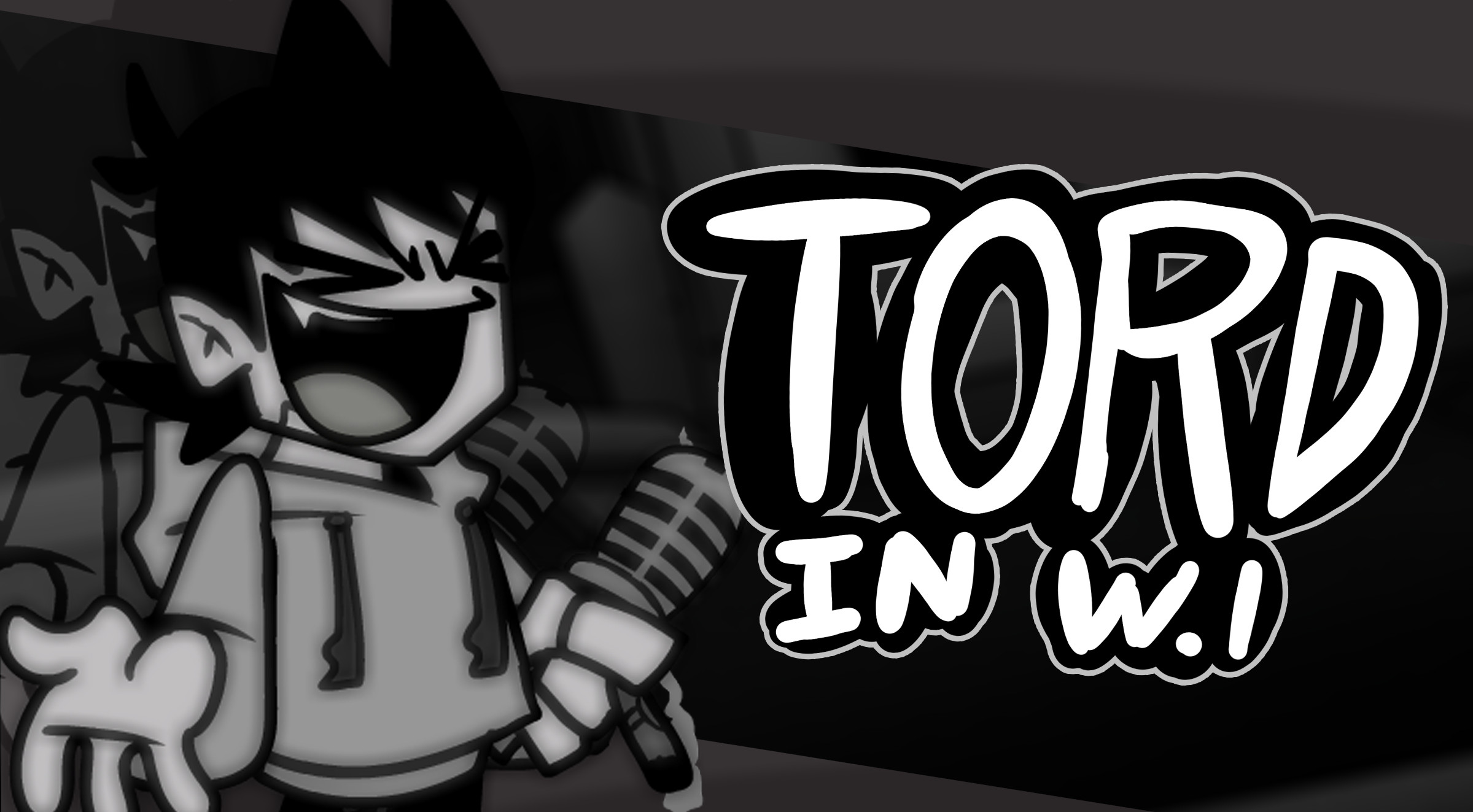TORD in WEDNESDAY'S INFIDELITY