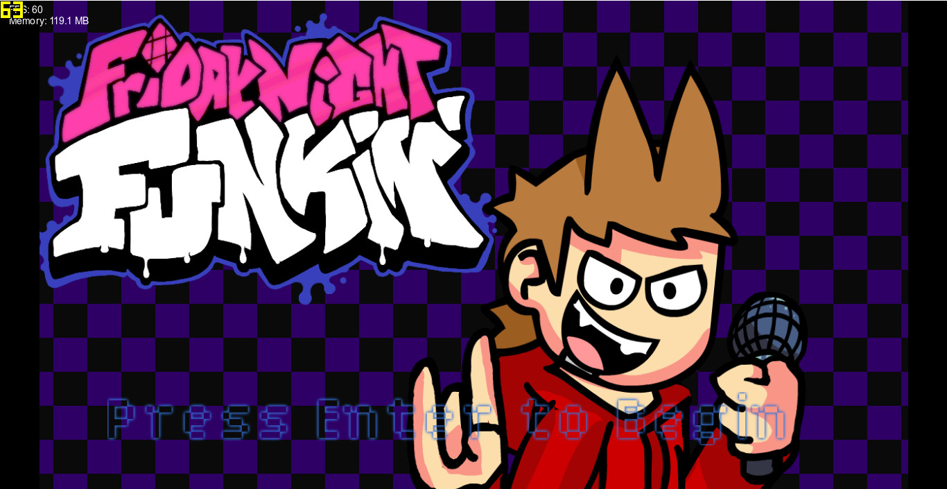 fnf vs Tord-The-Revival Demo 2
