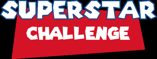 SuperStar Challenge (Mario Mix)