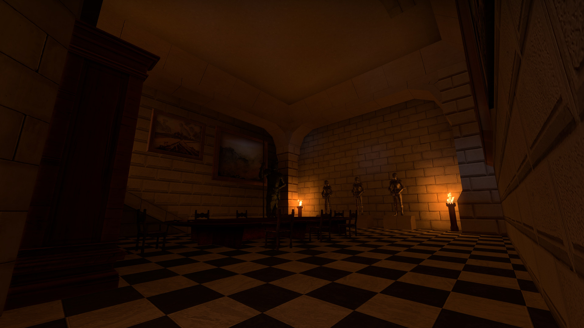 ze_SANCTUARY Mod for Counter-Strike: Global Offensive | CS:GO Mods