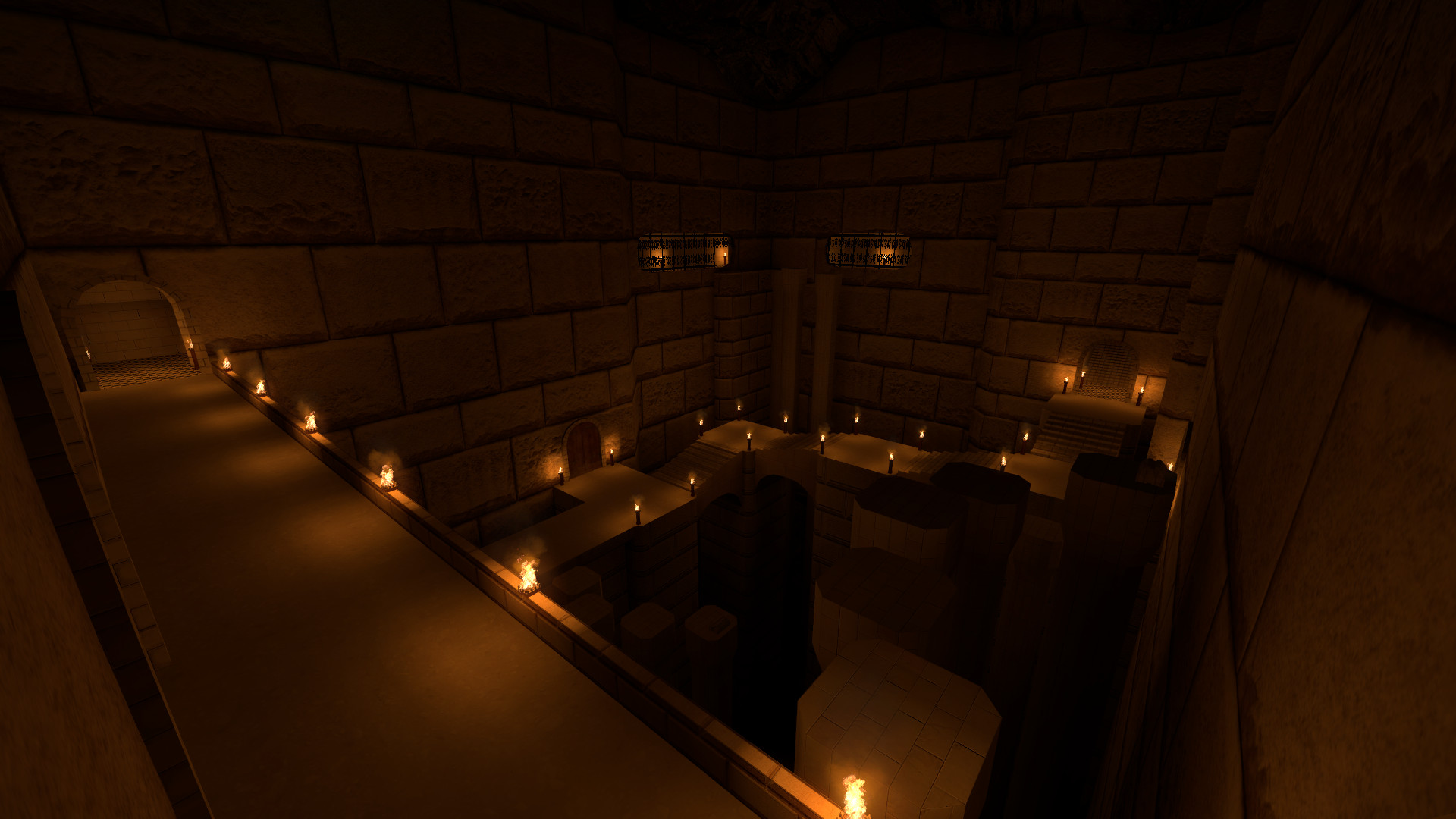 ze_SANCTUARY Mod for Counter-Strike: Global Offensive | CS:GO Mods