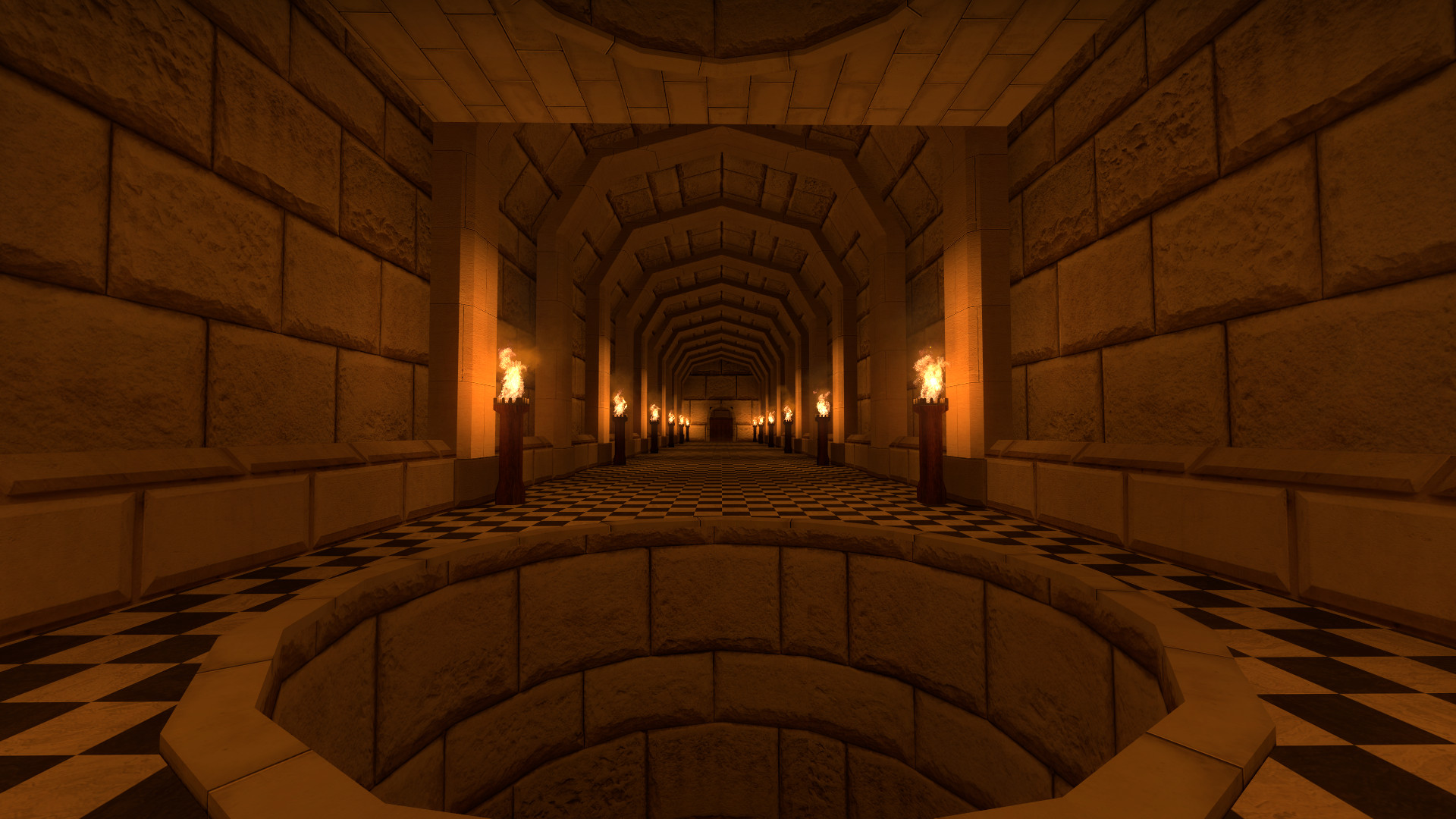 ze_SANCTUARY Mod for Counter-Strike: Global Offensive | CS:GO Mods