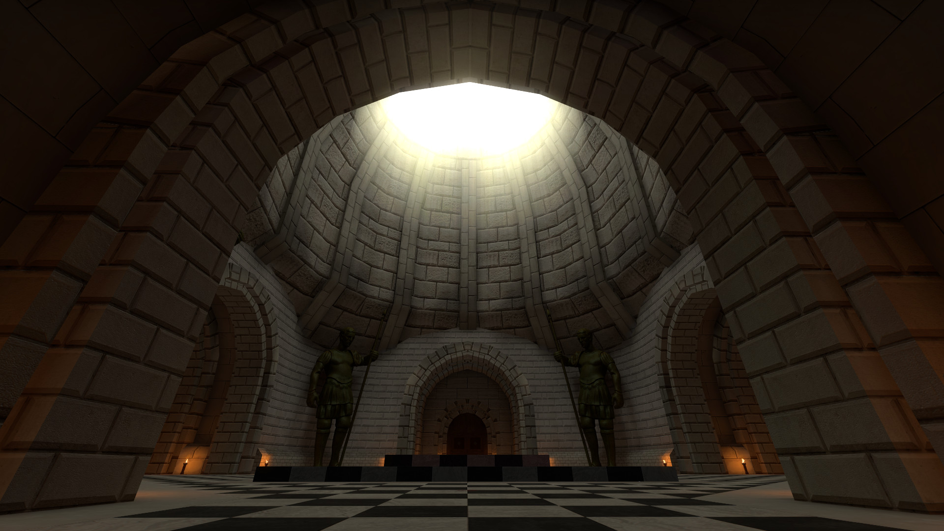 ze_SANCTUARY Mod for Counter-Strike: Global Offensive | CS:GO Mods