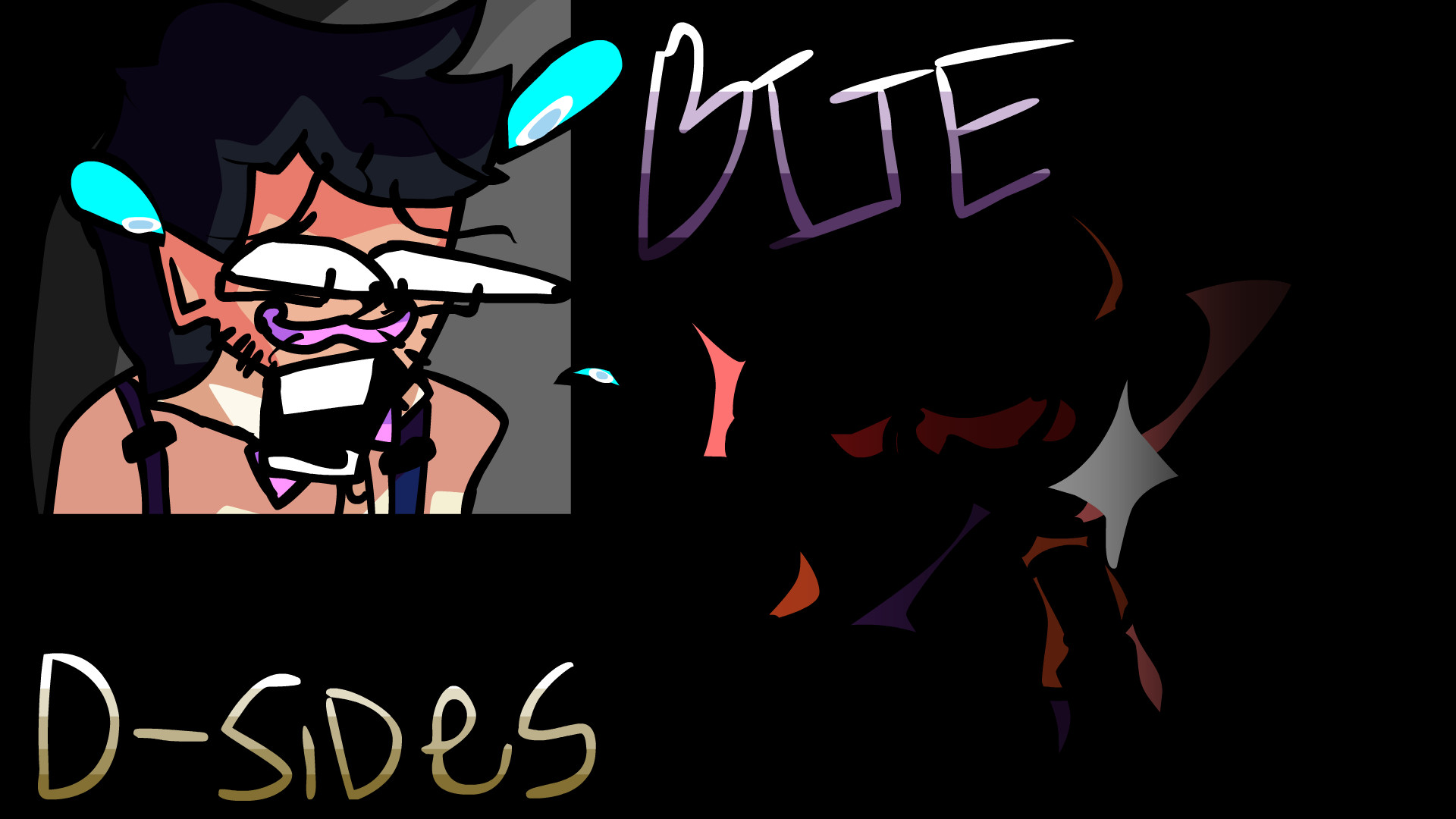 Bite D-Sides (Fanmade)