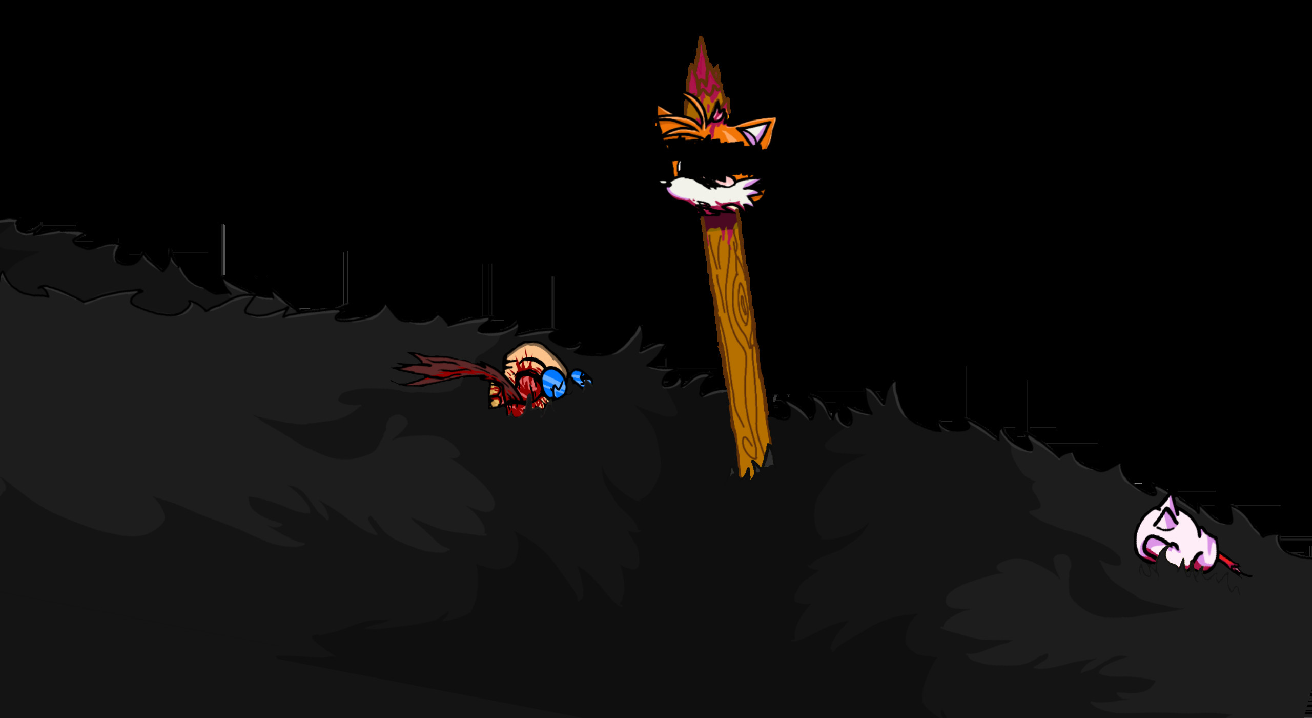 No Way Back (Sonic.EXE)