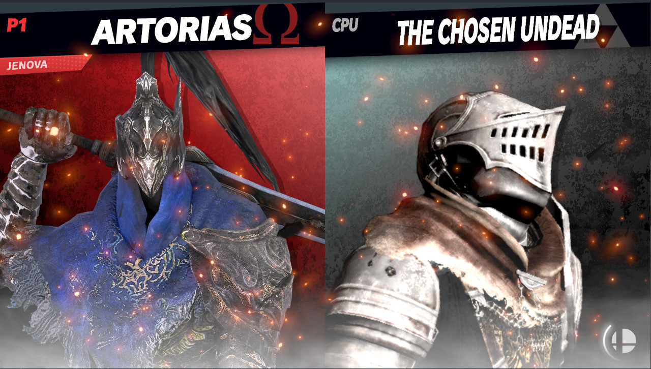 Artorias Armor Restored   63442a8fb4f68 