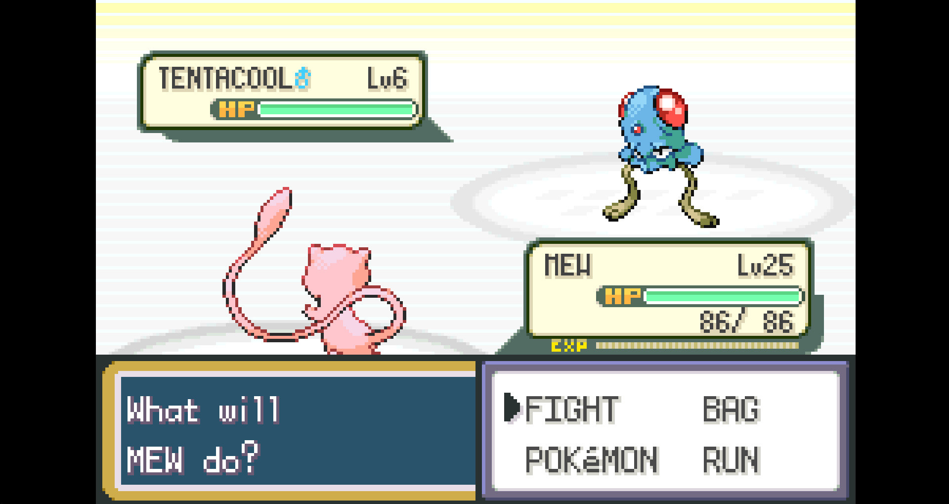 Is Mew Under the Truck in Fire Red? Secret Revealed About the