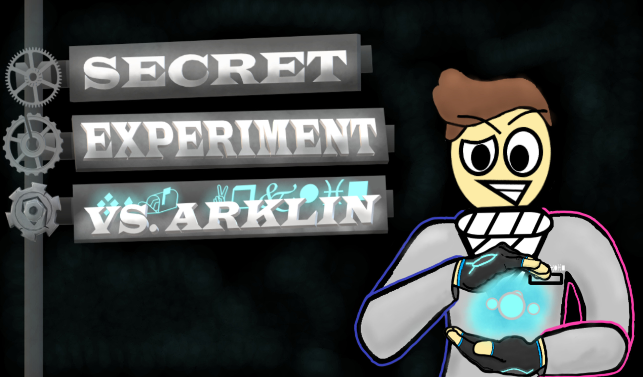 V.S. Arklin Mod V2