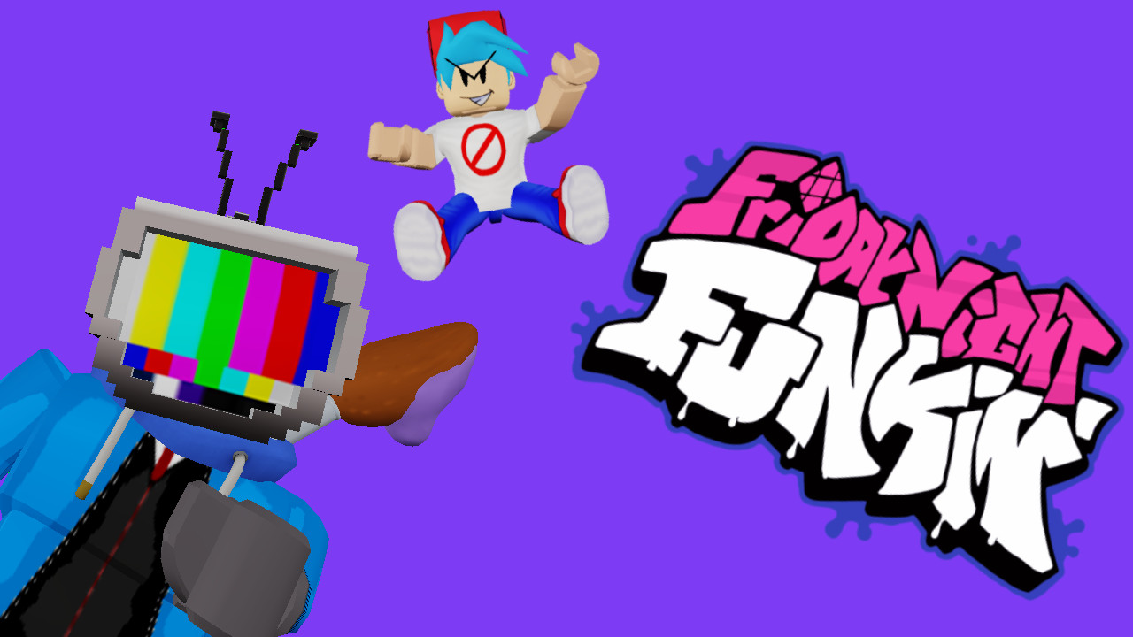 FNF-ROBO V2