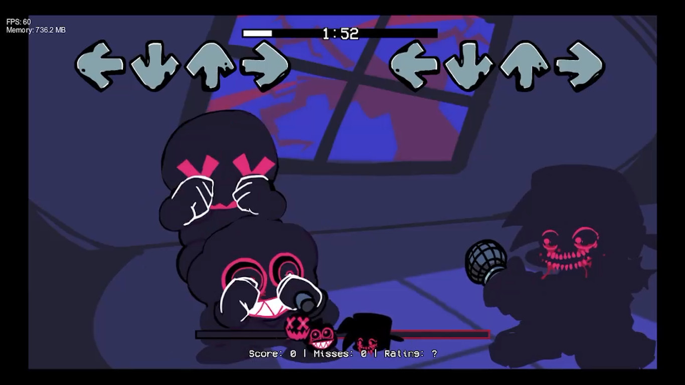 Chiller Renx-Mix Playable