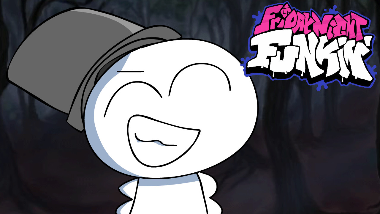FunkWeen! | Vs Big Bob