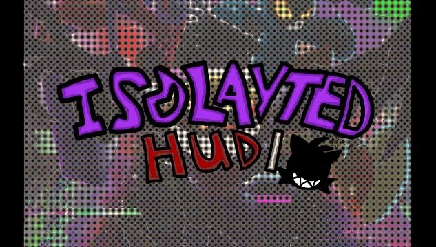 IsolaytedHUD( Likes Box Funkin )