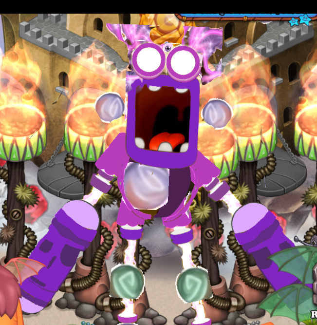 Ethereal Epic Wubbox [My Singing Monsters] [Mods]
