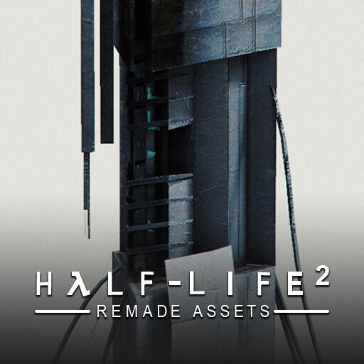 Hl2 Ra Citadel Replacement Half Life 2 Mods 4133