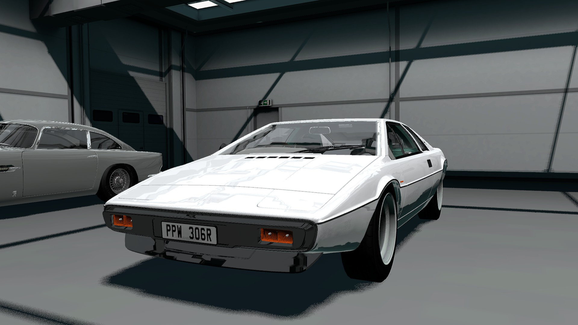 Simfphys James Bond 007 Car Pack [Garry's Mod] [Mods]